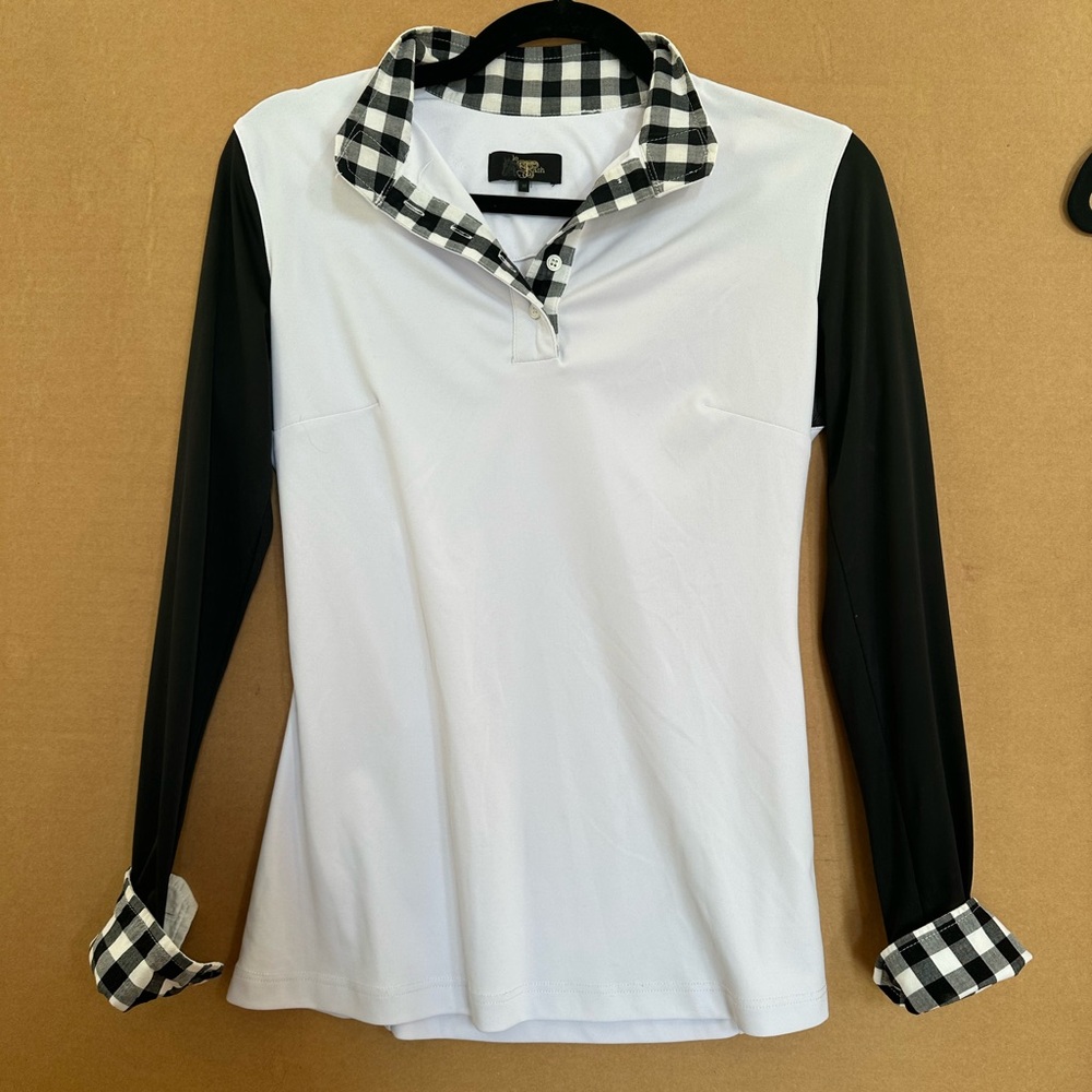 Le Fash Paulo Alto Long Sleeve Shirt
